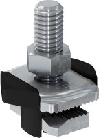 Hammerkopfschraube FHS Clix M10x100 für FLS-System