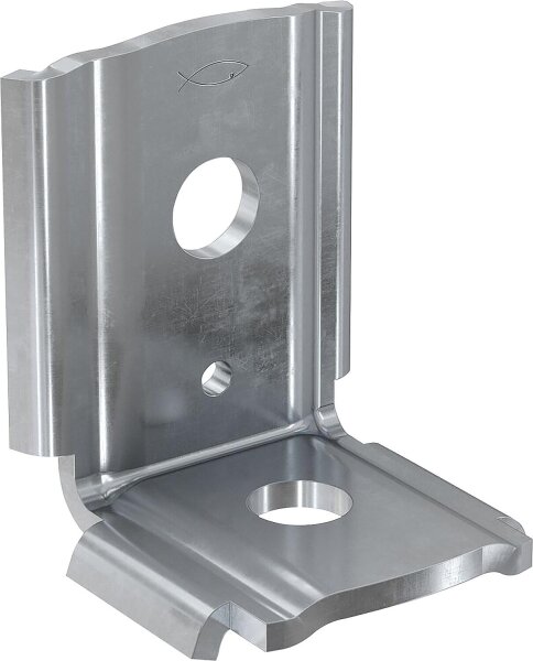 Montagewinkel MW 90° für FLS-System