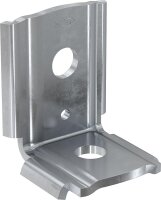 Montagewinkel MW 90° für FLS-System