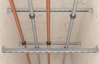 Montagewinkel MW 90° für FLS-System