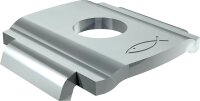 Halteklaue 31 ø 8,5 mm, für FLS-System