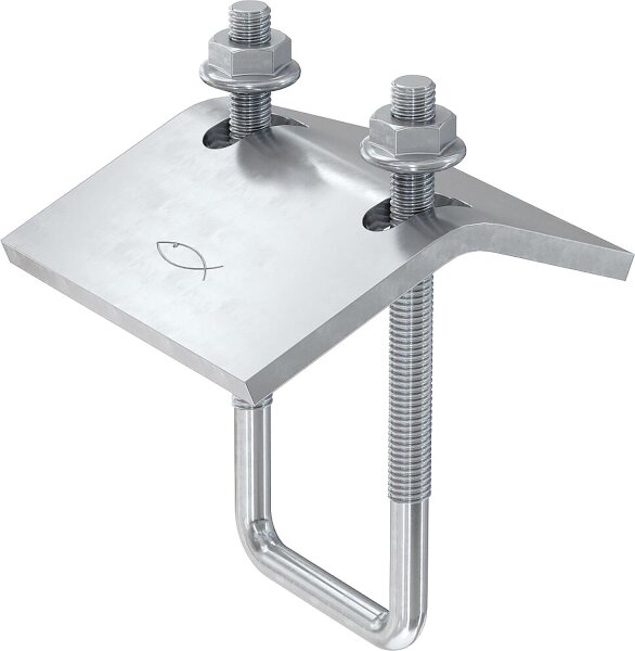 Trägerklammer TKR 31 für FLS-System