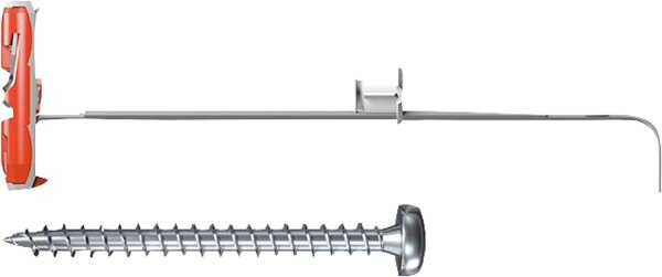 Dübel Fischer Duotec 12 S PH VPE = 10 Stück