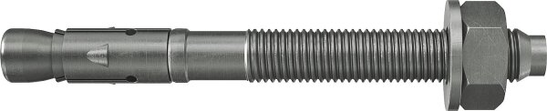 Ankerbolzen Fischer FBZ12/10 A4 Edelstahl A4