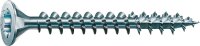 Schraubensortiment SPAX WIROX, 2453-teilig, in L-BOXX 102