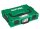 Schraubensortiment SPAX WIROX, 2453-teilig, in L-BOXX 102