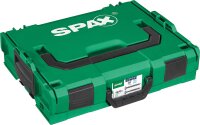 Senkkopfschraubenset SPAX Edelstahl A2 T-Star Plus 1071...