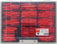 Dübelbox Tox TRI Sortiment 845-teilig