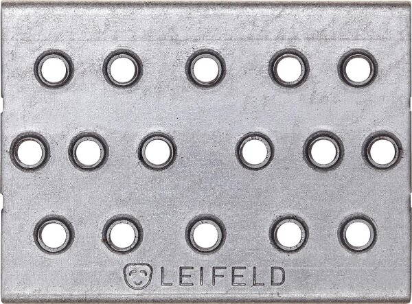 Fixierplättchen M5
