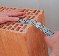 Montageband 500x40