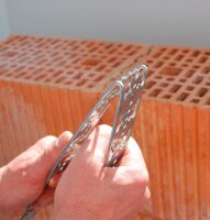 Montageband 500x40