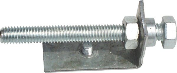 Abflusshalter