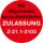 Beton- & Mauerwerkschraube Heco, Multi-Monti plus m.Flachrundkopf, Ø 7,5x40 mm, VPE = 100 Stück