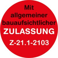 Beton- & Mauerwerkschraube Heco Multi-Monti plus, mit IG M6, Ø 6,0x40 mm, VPE = 100 Stück