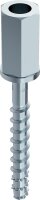 Beton- & Mauerwerkschraube Heco Multi-Monti plus, mit...