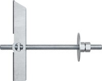 Kippdübel Fischer KD8 VPE = 20 Stück