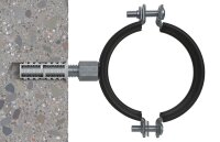 Gewindestangendübel Fischer Rodforce FGD 10 M6 x 35mm VPE = 50 Stück
