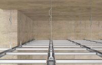 Gewindestangendübel Fischer Rodforce FGD 10 M6 x 35mm VPE = 50 Stück