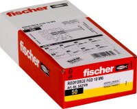 Gewindestangendübel Fischer Rodforce FGD 12 M8 x...