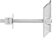 Kippdübel Spagat Pro M8 VPE: 10