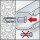 Steckdübel SF plus SD 30 Ø 6x35mm, Nutzlänge 4mm VPE: 200 Stück