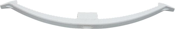 Kabelbügel KB 16 für 16x Nym 3x1,5mm ² VPE: 50 Stück