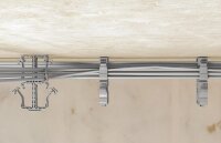 Kabelsammelhalter SHA 15 für 15x nym 3x1,5mm² VPE: 50