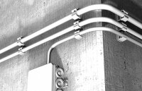 Rohrclip Spannweite 16-20mm VPE: 25 Stück