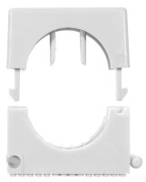 Kabelschelle SCH Spannweite  8-12mm VPE:100 Stück