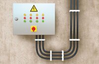 Kabelschelle SCH Spannweite 12-16mm VPE: 50 Stück