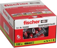 Fischer-Aktions-Set best. aus 5 x 94 119 91 +Gratis 1x 94...