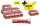 Fischer-Aktions-Set: 5x 94 119 90 + Gratis 1x 94 119 90 Dübel Duopower