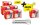 Fischer-Aktions-Set best. aus 5 x 94 033 02 +Gratis 1x 94 033 02 Dübel SX Plus