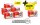 Fischer-Aktions-Set best. aus 5 x 94 033 01 +Gratis 1x 94 033 01 Dübel SX Plus