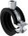 Clip-Rohrschelle verzinkt 1" 32-37mm M8+M10