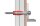 Dübel Fischer Duo Seal 6x38 S A2 inkl. Schraube 4,5x60 VPE=50