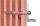 Dübel Fischer Duo Seal 6x38 S A2 inkl. Schraube 4,5x60 VPE=50