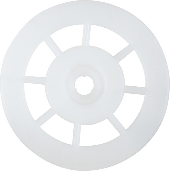 Dämmstoffscheibe Disc Teller 75x8mm VPE 100 Stück