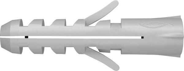 Fischerdübel-S Typ S 5mm VPE=100