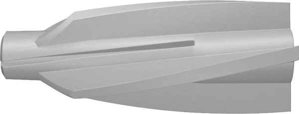 Fischer-Gasbetondübel GB Typ GB 10mm VPE=20