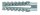 Fischer-Metallspreizdübel FMD Typ FMD 8x38 VPE=100