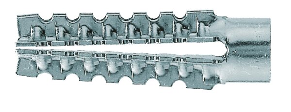 Fischer-Metallspreizdübel FMD Typ FMD 8x60 VPE=50