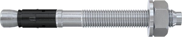 Ankerbolzen FAZ II Plus 8/10
