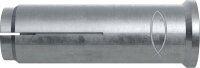 Einschlaganker EA II M 10x40 VPE 50