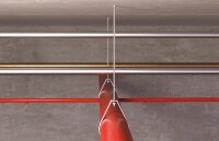 Einschlaganker EA II M 10x40 VPE 50