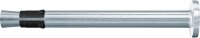 Fischer-Nagelanker mit Nagelkopf Typ FNA II 6x30/ 5 VPE=100