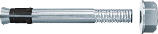 Fischer-Nagelanker mit Gewinde Typ FNA II 6x30M8/5 VPE=50
