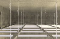 Fischer-Nagelanker mit Gewinde Typ FNA II 6x30M8/5 VPE=50