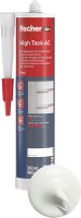 Montageklebstoff Fischer High Tack AC weiß, 310 ml
