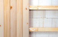 Montageklebstoff Fischer High Tack AC weiß, 310 ml